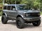 2023 Ford Bronco Outer Banks 4x4 Custom Lifted