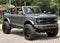 2023 Ford Bronco Outer Banks 4x4 Custom Lifted