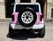 2024 Ford Bronco Pink Hard Top Custom Lifted