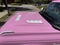 2024 Ford Bronco Pink Hard Top Custom Lifted