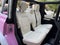 2024 Ford Bronco Pink Hard Top Custom Lifted