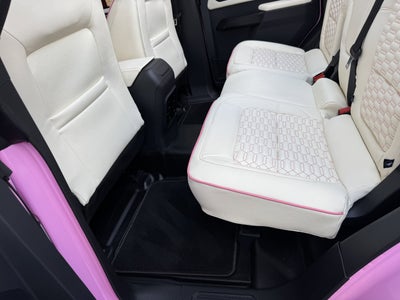 2024 Ford Bronco Pink Hard Top Custom Lifted