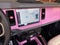 2024 Ford Bronco Pink Hard Top Custom Lifted