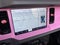 2024 Ford Bronco Pink Hard Top Custom Lifted