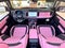 2025 Ford Bronco Pink Custom Lifted Hard Top Big Bend
