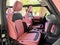 2025 Ford Bronco Pink Custom Lifted Hard Top Big Bend