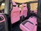2025 Ford Bronco Pink Custom Lifted Hard Top Big Bend