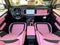2025 Ford Bronco Pink Custom Lifted Hard Top Big Bend