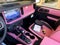 2025 Ford Bronco Pink Custom Lifted Hard Top Big Bend