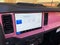 2025 Ford Bronco Pink Custom Lifted Hard Top Big Bend