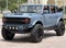 2024 Ford Bronco Big Bend 4x4 Custom Lifted