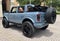 2024 Ford Bronco Big Bend 4x4 Custom Lifted