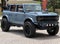 2024 Ford Bronco Big Bend 4x4 Custom Lifted