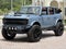 2024 Ford Bronco Big Bend 4x4 Custom Lifted