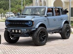 2024 Ford Bronco Big Bend 4x4 Custom Lifted