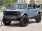 2024 Ford Bronco Big Bend 4x4 Custom Lifted