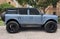 2024 Ford Bronco Big Bend 4x4 Custom Lifted