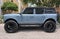 2024 Ford Bronco Big Bend 4x4 Custom Lifted