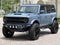 2024 Ford Bronco Big Bend 4x4 Custom Lifted