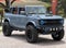 2024 Ford Bronco Big Bend 4x4 Custom Lifted