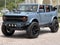 2024 Ford Bronco Big Bend 4x4 Custom Lifted