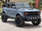 2024 Ford Bronco Big Bend 4x4 Custom Lifted