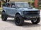 2024 Ford Bronco Big Bend 4x4 Custom Lifted