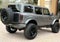 2025 Ford Bronco Custom Lifted Big Bend