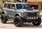2025 Ford Bronco Custom Lifted Big Bend