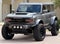 2025 Ford Bronco Custom Lifted Big Bend