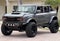 2025 Ford Bronco Custom Lifted Big Bend