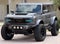2025 Ford Bronco Big Bend 4x4 Custom Lifted