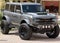 2025 Ford Bronco Custom Lifted Big Bend