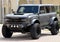 2025 Ford Bronco Custom Lifted Big Bend