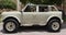 2026 Ford Bronco Wimbledon White Retro Big Bend Custom Lifted