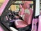 2025 Ford Bronco Pearl Pink Outer Banks Retro Hard Top Custom Lifted