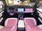 2025 Ford Bronco Pearl Pink Outer Banks Retro Hard Top Custom Lifted
