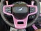 2025 Ford Bronco Pearl Pink Outer Banks Retro Hard Top Custom Lifted