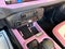 2025 Ford Bronco Pearl Pink Outer Banks Retro Hard Top Custom Lifted