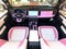 2026 Ford Bronco Custom Pearl Pink Retro Outer Banks Hard Top