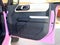2026 Ford Bronco Custom Pearl Pink Retro Outer Banks Hard Top