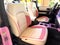2026 Ford Bronco Custom Pearl Pink Retro Outer Banks Hard Top