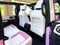 2026 Ford Bronco Custom Pearl Pink Retro Outer Banks Hard Top