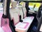 2026 Ford Bronco Custom Pearl Pink Retro Outer Banks Hard Top