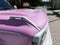 2026 Ford Bronco Custom Pearl Pink Retro Outer Banks Hard Top