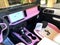 2026 Ford Bronco Custom Pearl Pink Retro Outer Banks Hard Top