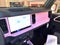 2026 Ford Bronco Custom Pearl Pink Retro Outer Banks Hard Top