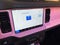 2026 Ford Bronco Custom Pearl Pink Retro Outer Banks Hard Top