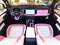2026 Ford Bronco Custom Pearl Pink Retro Outer Banks Hard Top