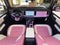 2025 Ford Bronco Pearl Pink Outer Banks Retro Hard Top Custom Lifted
